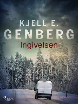 cover image of Ingivelsen